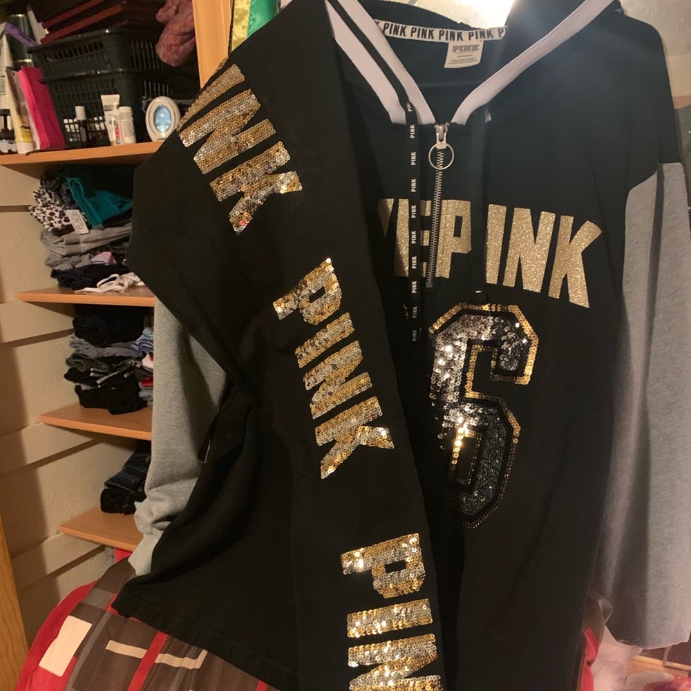 Vspink set